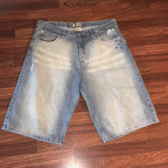 Miskeen Other - Men’s Miskeen Jeans Shorts